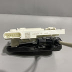 1126200-00-B TESLA MODEL X DOOR LATCH LOCK RIGHT FRONT 2016 20117 2018 2019 2020 OEM