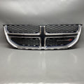 DODGE GRAND CARAVAN GRILLE 2012 2013 2014 2015 2016 OEM 
