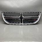 DODGE GRAND CARAVAN GRILLE 2012 2013 2014 2015 2016 OEM 