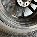 BMW 330 WHEEL RIM 18 INCH 430 2019 2020 2021 2022 2023 2024 OEM 688352
