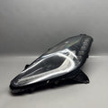 84122615 2014 2015 2016 2017 2018 2019 CHEVY CORVETTE C7 ZR1 HEADLIGHT LEFT DRIVER OEM 