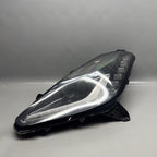 84122615 2014 2015 2016 2017 2018 2019 CHEVY CORVETTE C7 ZR1 HEADLIGHT LEFT DRIVER OEM 