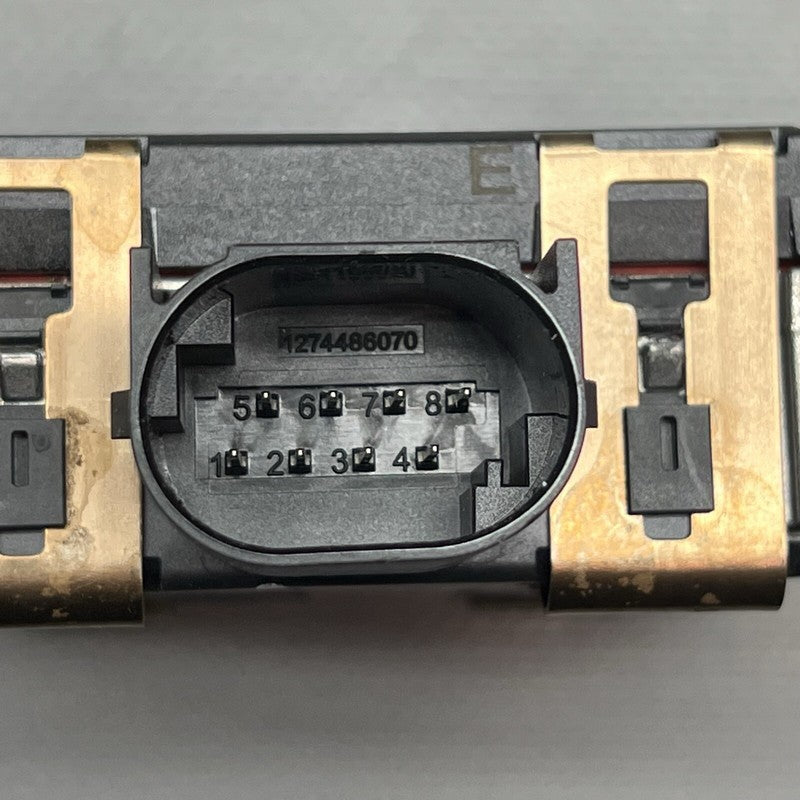 3Q0907566L AUDI Q3 RIGHT LANE CHANGE ASSIST MODULE 2019 2020 2021 2022 2023 OEM 3Q0907566L