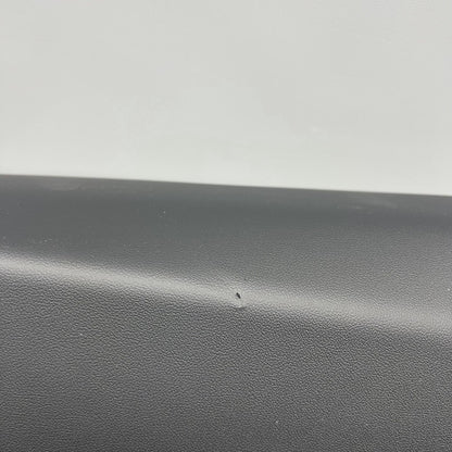 2000297-00-B TESLA MODEL Y DOOR PANEL RIGHT REAR 2020 2021 2022 2023 OEM 2000297-00-B