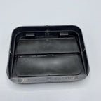 2F2A-B280B62AB TESLA MODEL S QUARTER AIR VENT 2012 2013 2014 2015 2016 2017 2018 2019 OEM