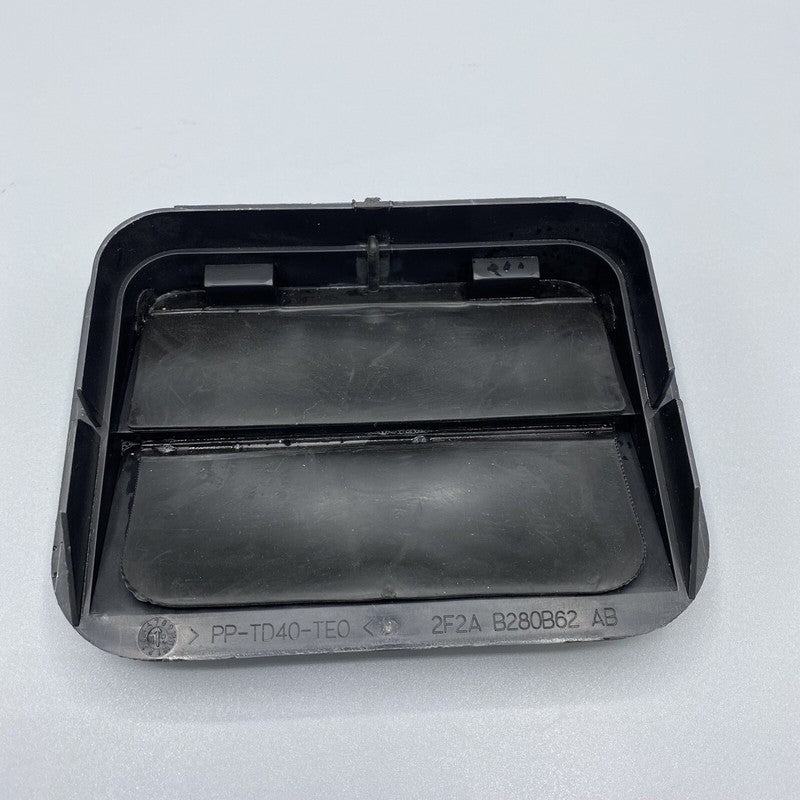 2F2A-B280B62AB TESLA MODEL S QUARTER AIR VENT 2012 2013 2014 2015 2016 2017 2018 2019 OEM