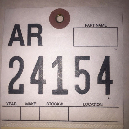 AW93-045H22-AE JAGUAR XF RIGHT REAR INTERIOR DOOR PANEL 2008 2009 2010 2011 OEM