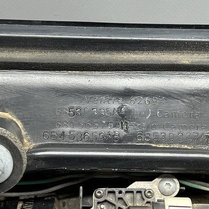 68530336AB DODGE DURANGO LIFTGATE TAIL LIGHT 2018 2019 2020 2021 2022 2023 OEM 68530336AB