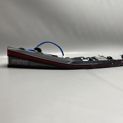 81550-53190 LEXUS IS300 REAR CENTER LIGHT IS350 2020 2021 2022 2023 OEM 81550-53190