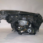 BMW 528 535 E60 HEADLIGHT LEFT DRIVER SIDE 2006 2007 XENON OEM