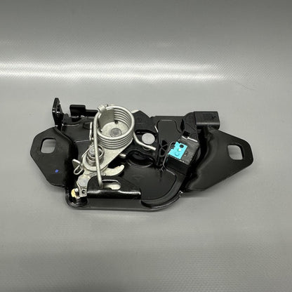 1500397-00-E TESLA MODEL Y HOOD LOCK LATCH 2020 2021 2022 2023 OEM 1500397-00-E
