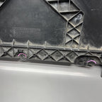 1084174-00-D TESLA MODEL 3 FRONT SPLASH SHIELD UNDERTRAY 2017 2018 2019 2020 OEM 1084174-00-D