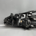 NISSAN ALTIMA HEADLIGHT RIGHT PASSENGER 2016 2017 2018 HALOGEN OEM
