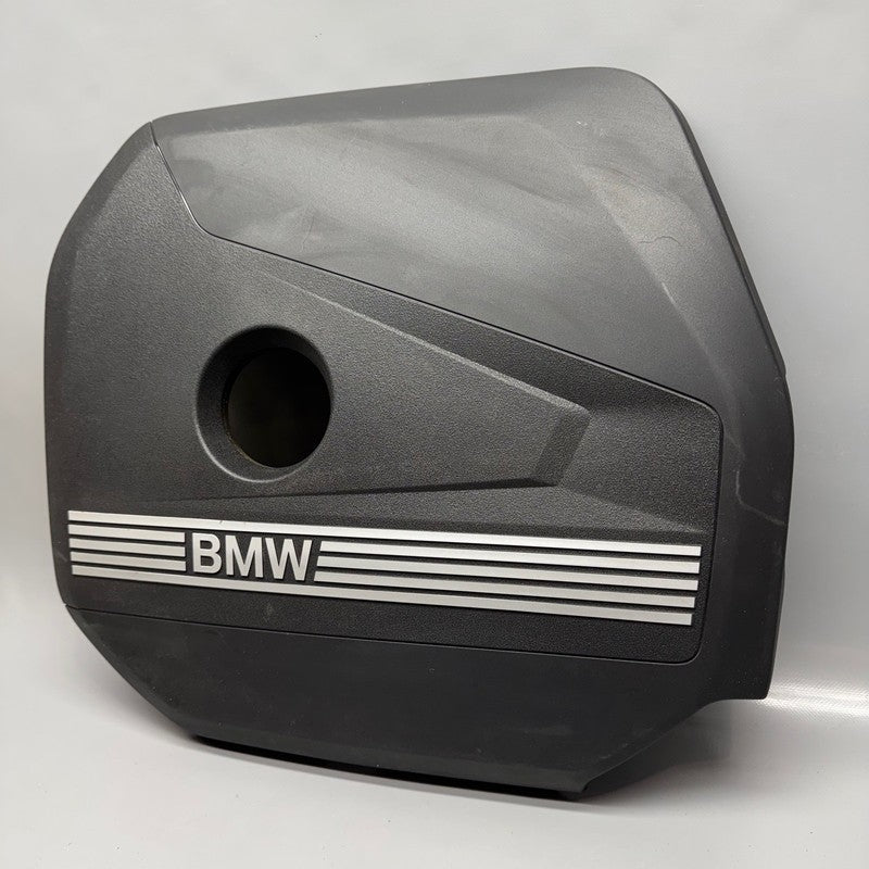 BMW X1 X2 ENGINE COVER 2023 2024 2025 OEM 7935407