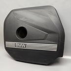 BMW X1 X2 ENGINE COVER 2023 2024 2025 OEM 7935407