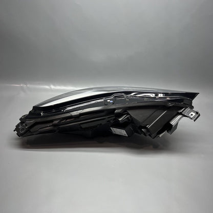 1514952-00-C TESLA MODEL 3 HEADLIGHT LEFT DRIVER 2021 2022 2023 LED OEM 1514952-00-C