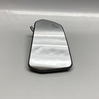 FORD MUSTANG MIRROR GLASS LEFT DRIVER 2015 2016 2017 OEM FR3B-17T675-C