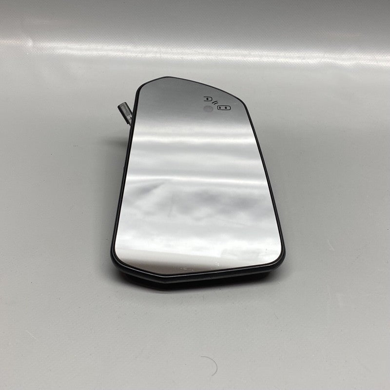 FORD MUSTANG MIRROR GLASS LEFT DRIVER 2015 2016 2017 OEM FR3B-17T675-C