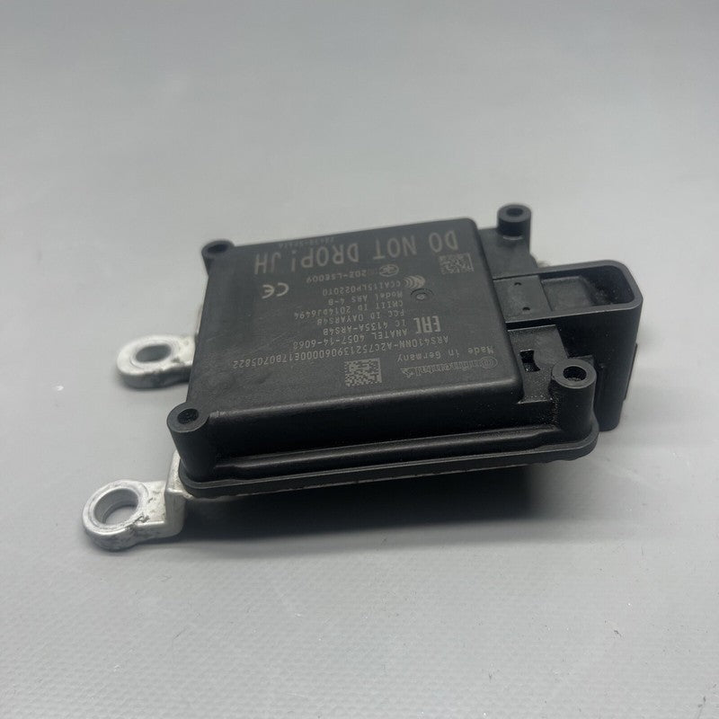 28438-5FA1A NISSAN ALTIMA ROQUE KICKS RADAR SENSOR 2018 2019 2020 OEM 28438-5FA1A