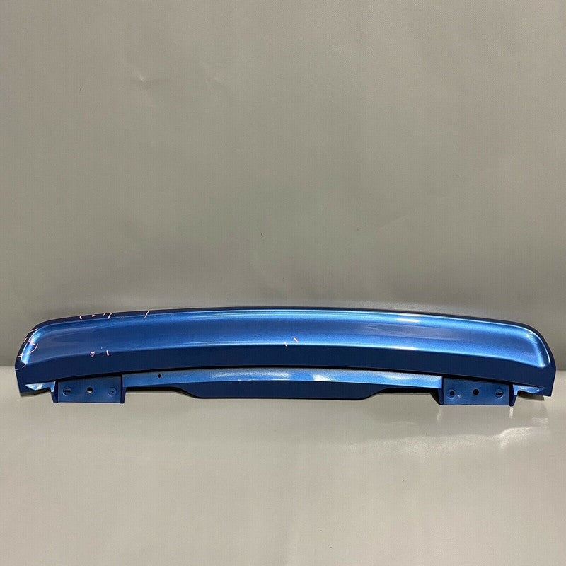 31383836 VOLVO XC90 REAR BUMPER DIFFUSER VALANCE TRIM 31383836 2016 2017 2018 OEM