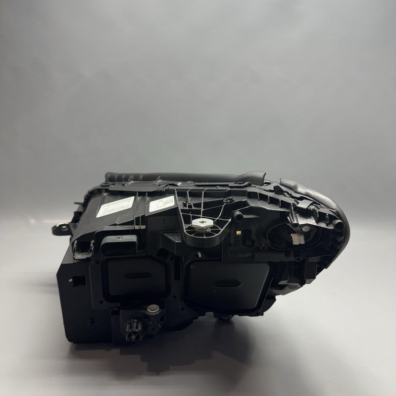 a2059064203 MERCEDES BENZ C300 HEADLIGHT C400 RIGHT PASSENGER 2015 2016 2017 2018 LED OEM