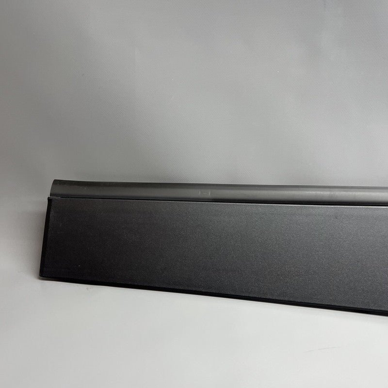 1741538-00-F TESLA CYBERTRUCK BEDSIDE SAIL APPLIQUE LEFT 2023 2024 OEM 1741538-00-F