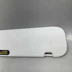 1490405-13-D TESLA MODEL Y SUN VISOR LEFT DRIVER 2020 2021 2022 OEM  1490405-13-D