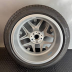 BMW 330i WHEEL RIM 18 INCH 2024 2025 OEM 5A7C687