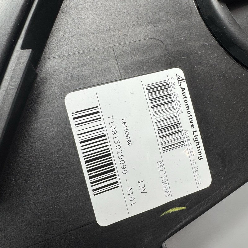 X5 BMW X5 X6 HEADLIGHT RIGHT PASSENGER 2015 2016 2017 2018 LED 710815029090