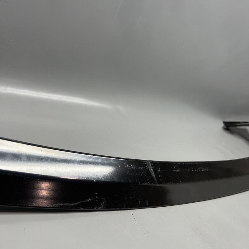 1855514-00-A TESLA MODEL 3 LOWER REINFORCEMENT FRONT BAR 2020 2021 2022 2023 OEM 1855514-00-A