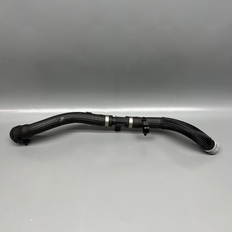 1032158-00-F TESLA MODEL X COOLANT HOSE TUBE LINE 2016 17 18 19 2020 OEM 1032158-00-F