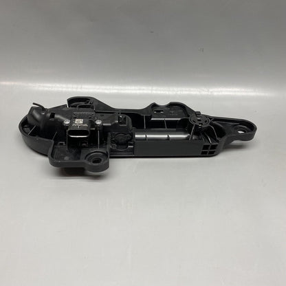 1528114-10-D TESLA MODEL 3, Y DOOR HANDLE OUTER LEFT REAR 2017 2018 2019 2020 2021 2022 OEM