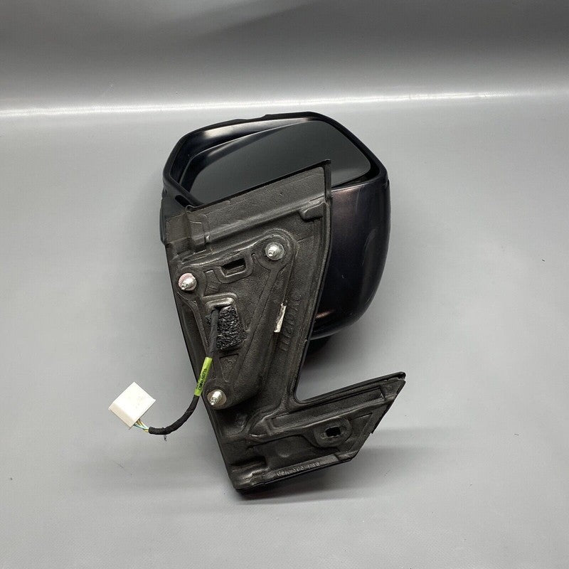 HONDA PILOT MIRROR LEFT DRIVER 2016 2017 18 2019 2020 2021 OEM 76250-T