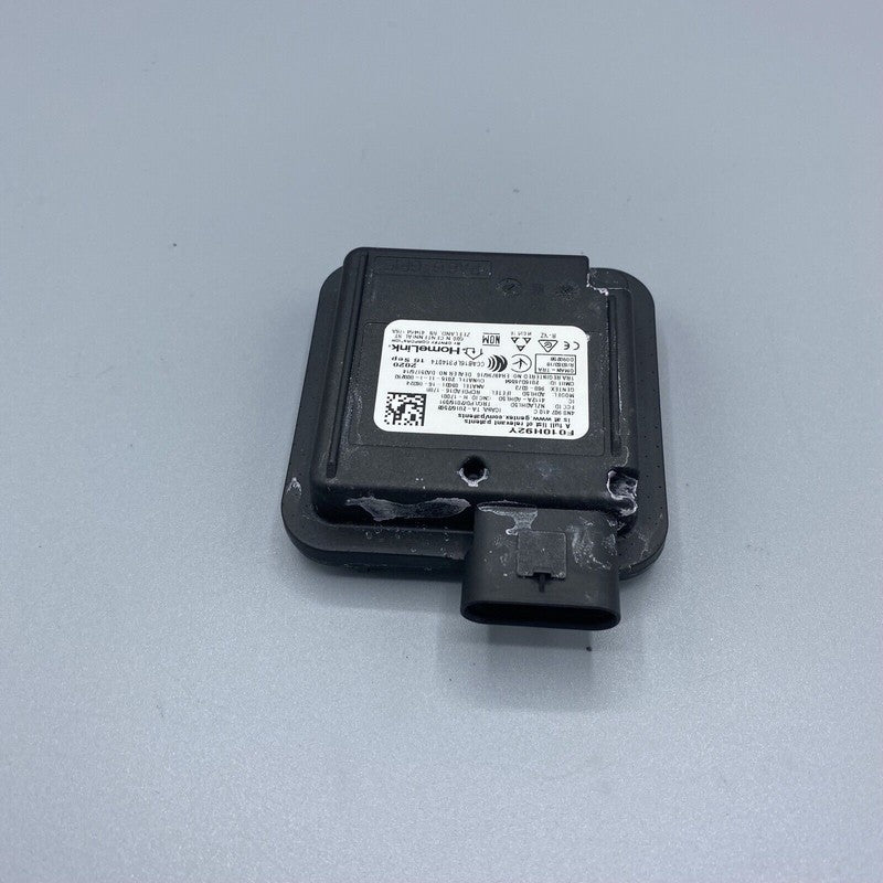 AUDI Q7 GARAGE DOOR OPENER HOMELINK MODULE RS5 4N0907410C 2019 2020 20