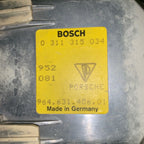 96463140601 PORSCHE 911 RIGHT SIDE TURN SIGNAL ASSEMBLY 1989 1990 1991 1992 1993 1994 OEM