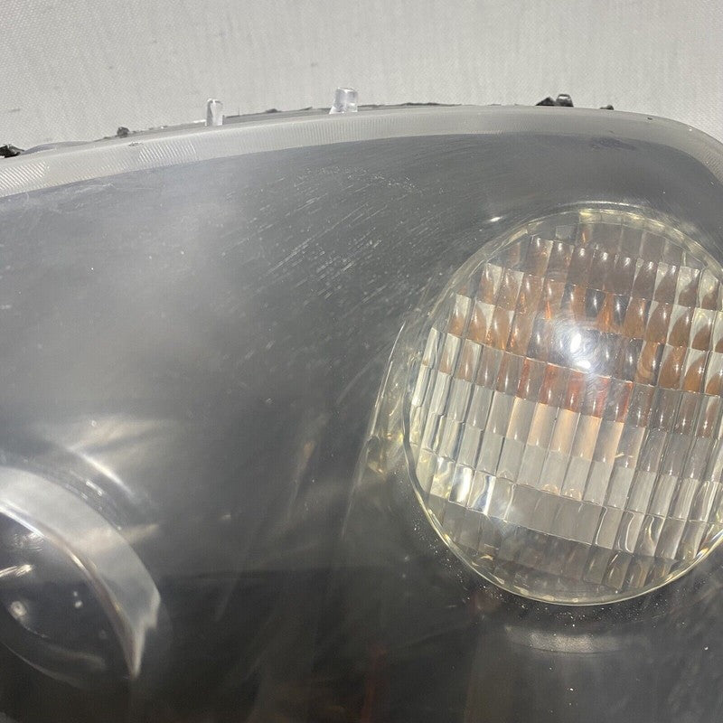 CHERY CORVETTE HEADLIGHT LEFT DRIVER XENON 2010 2011 2012 2013 OEM