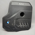 BMW 330I ENGINE COVER 2019 2020 2021 2022 2023 OEM 8676203