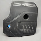 BMW 330I ENGINE COVER 2019 2020 2021 2022 2023 OEM 8676203