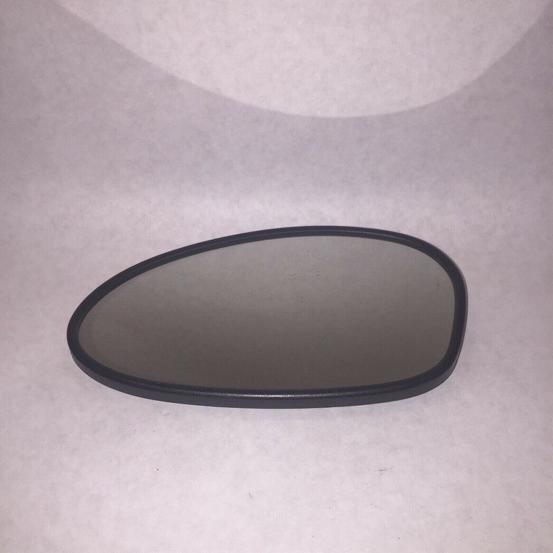 328 BMW 328 MIRROR GLASS 335 LEFT SIDE HEATED AND AUTO DIM 2006 2007 2008 OEM