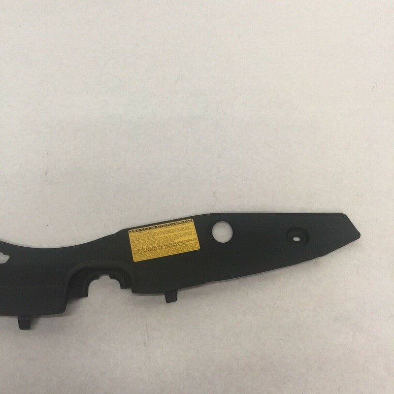 53289-47032 TOYOTA PRIUS FRONT RADIATOR INTAKE COVER 2010 2011 2012 2013 2014 OEM