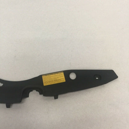 53289-47032 TOYOTA PRIUS FRONT RADIATOR INTAKE COVER 2010 2011 2012 2013 2014 OEM