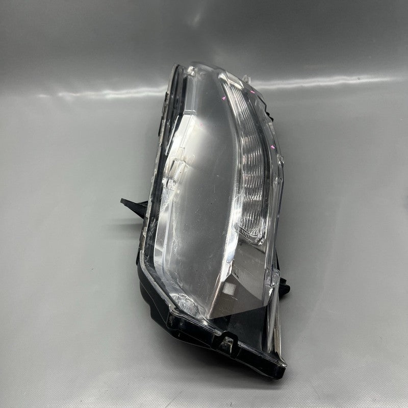 PJR3B13201AF FORD MUSTANG FOG LIGHT LEFT DRIVER 2018 2019 2020 2021 2022 OEM PJR3B13201AF