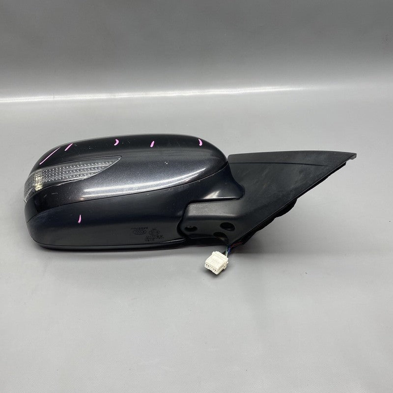 SUBARU IMPREZA WRX STI MIRROR RIGHT PASSENGER 2008 2009 2010 2011 12 1