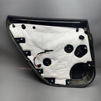 TESLA MODEL S DOOR PANEL RIGHT REAR 2021 2022 2023 OEM