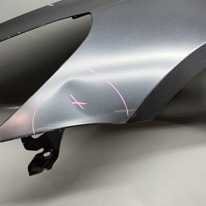 1091094-F TESLA MODEL 3 FENDER LEFT DRIVER 2017 18 19 20 21 22 2023 OEM 1091094-F 