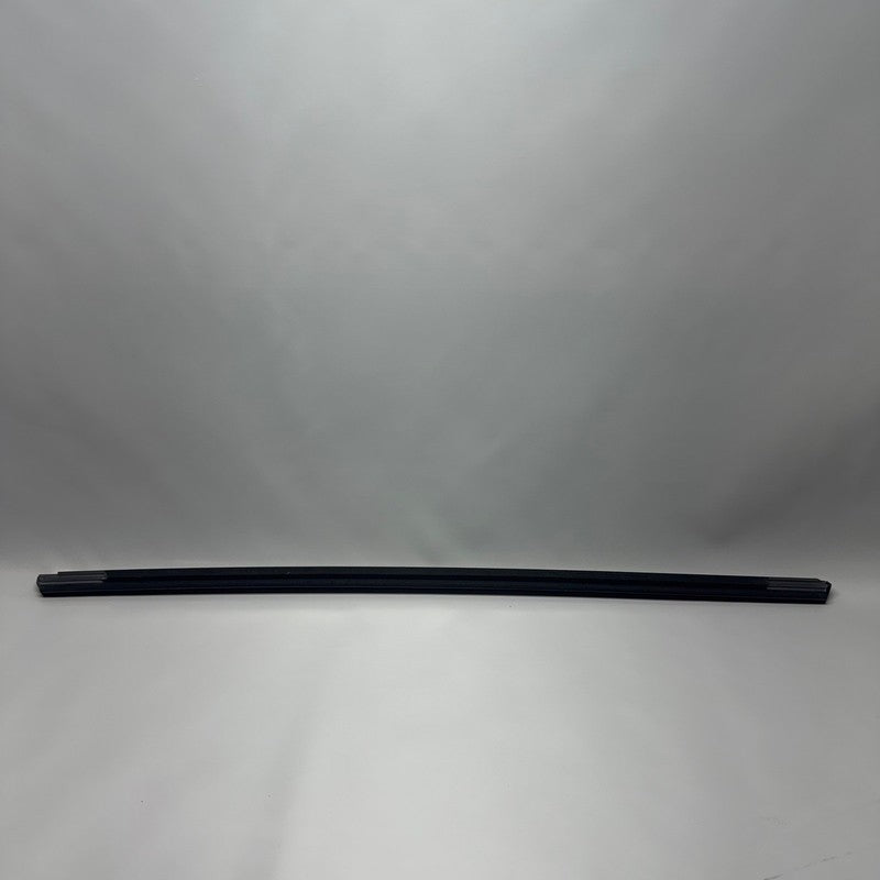TESLA MODEL Y DOOR MOLDING RIGHT REAR 2020 2021 2022 2023 2024 OEM