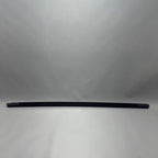 TESLA MODEL Y DOOR MOLDING RIGHT REAR 2020 2021 2022 2023 2024 OEM