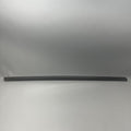 1495711-00-D TESLA MODEL Y DOOR WINDOW MOLDING RIGHT FRONT 2020 2021 22 2023 OEM 1495711-00-D