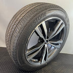 BMW X7 WHEEL RIM 21 INCH 2019 2020 2021 2022 2023 OEM 8074220