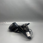 TESLA MODEL S PLAID MIRROR RIGHT PASSENGER 2021 2022 2023 2024 OEM